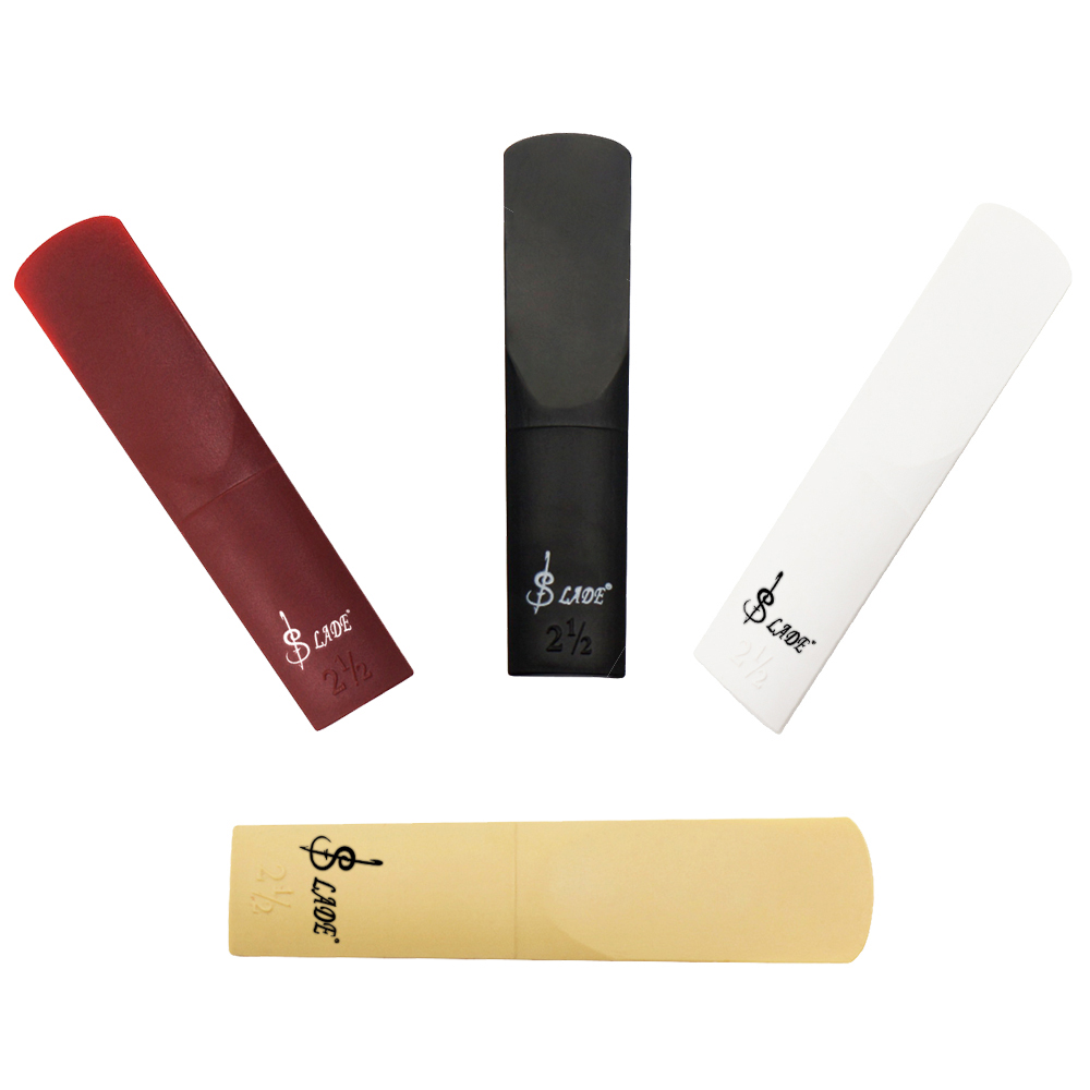 Eb Alto Saxophone Reeds High Q - Musical Instrument Euphonium recensie en prijs