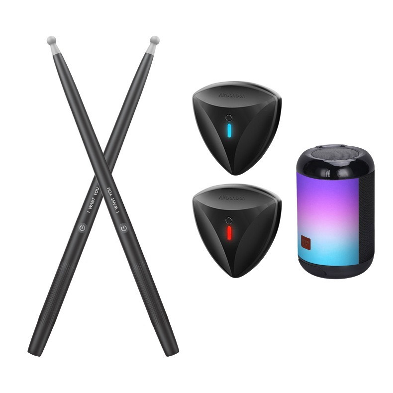 Somatosensory Electronic Air D - Musical Instrument Virtual recensie en prijs