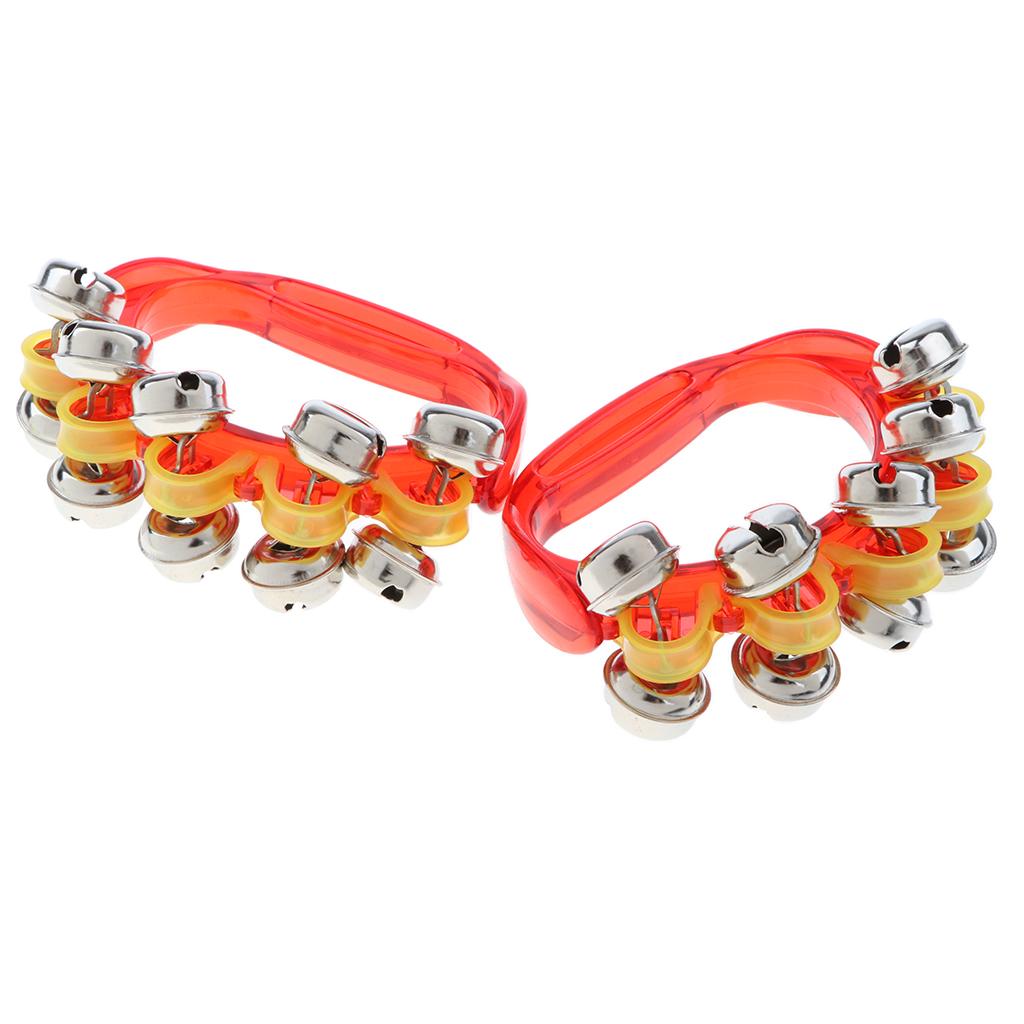 Educational Musical Tambourine - Musical Instrument Groups recensie en prijs