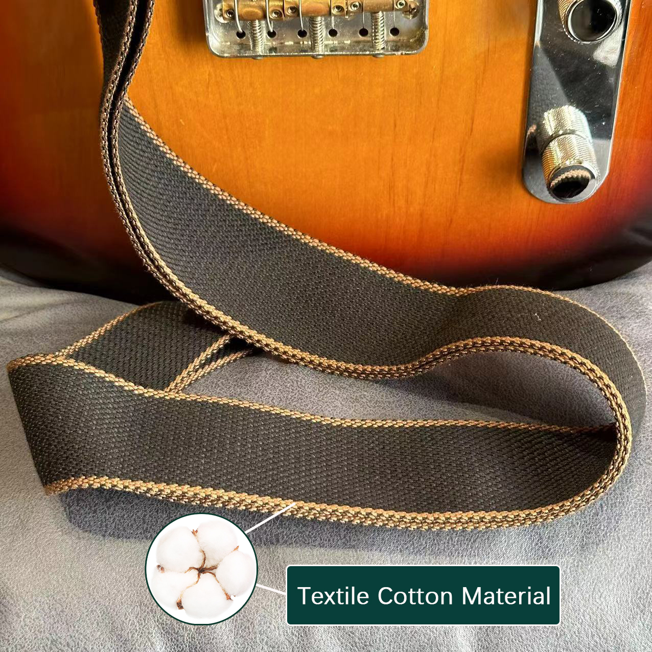 11Pcs Guitar Strap for Acousti - Musical Instrument Note recensie en prijs