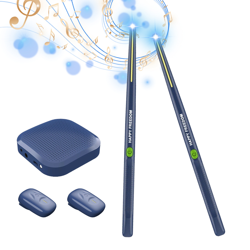 Somatosensory Virtual Drum Kit - Musical Instrument Virtual recensie en prijs