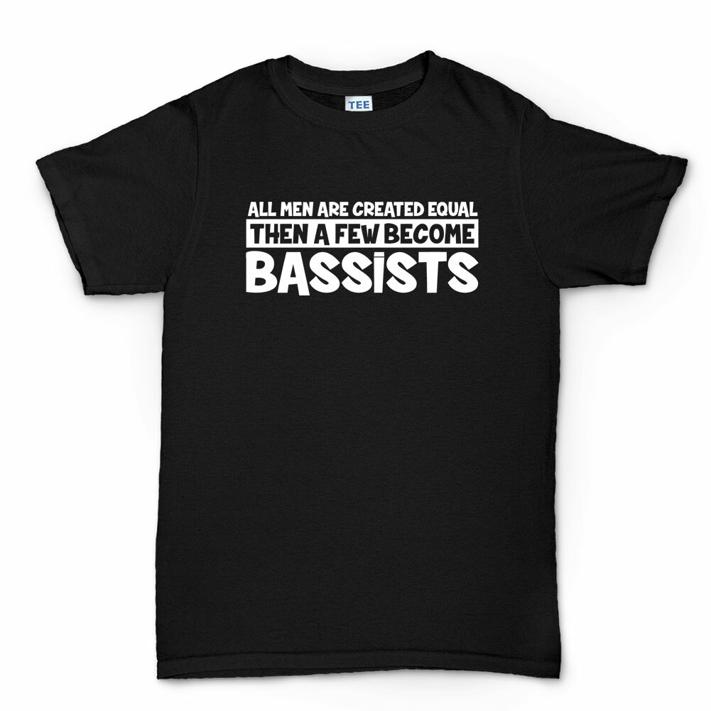 Men Created Equal Funny Bassis - Dobro Resonator Guitar recensie en prijs