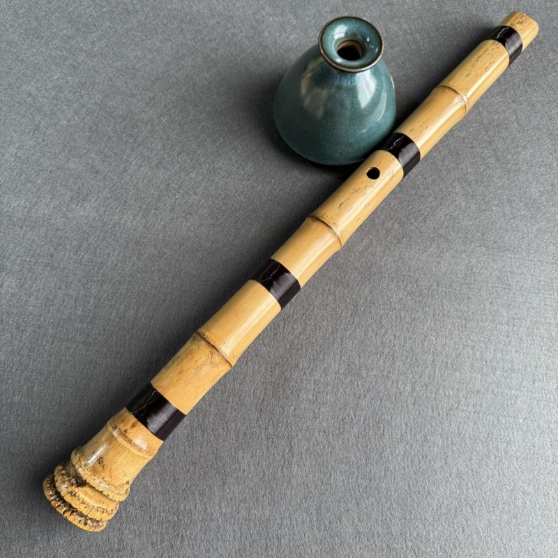 5 Hole Shakuhachi Chinese Trad - Musical Instrument In Chinese recensie en prijs