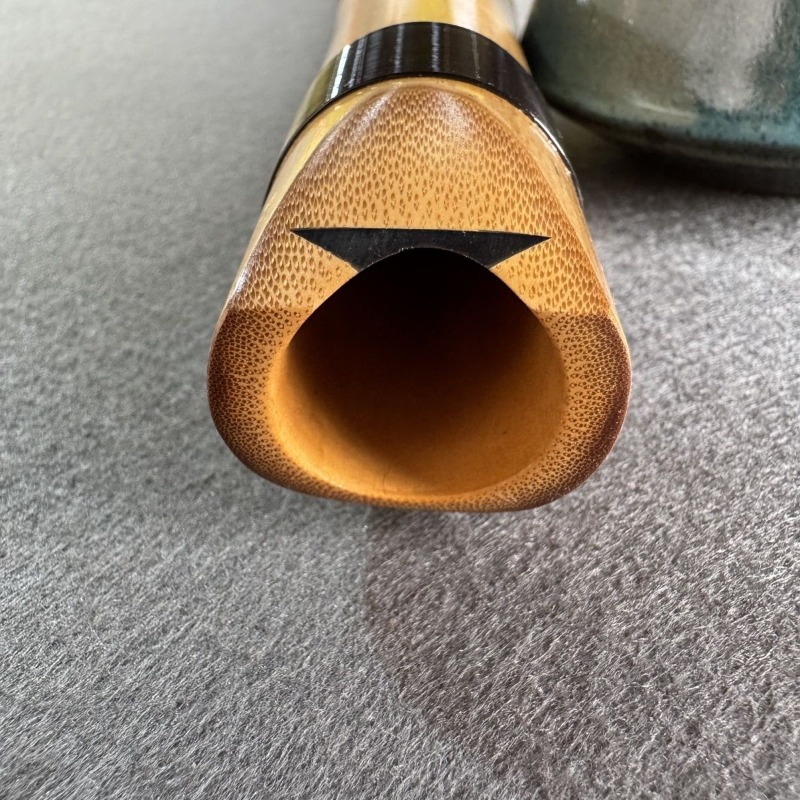 5 Hole Shakuhachi Chinese Trad - Musical Instrument In Chinese recensie en prijs
