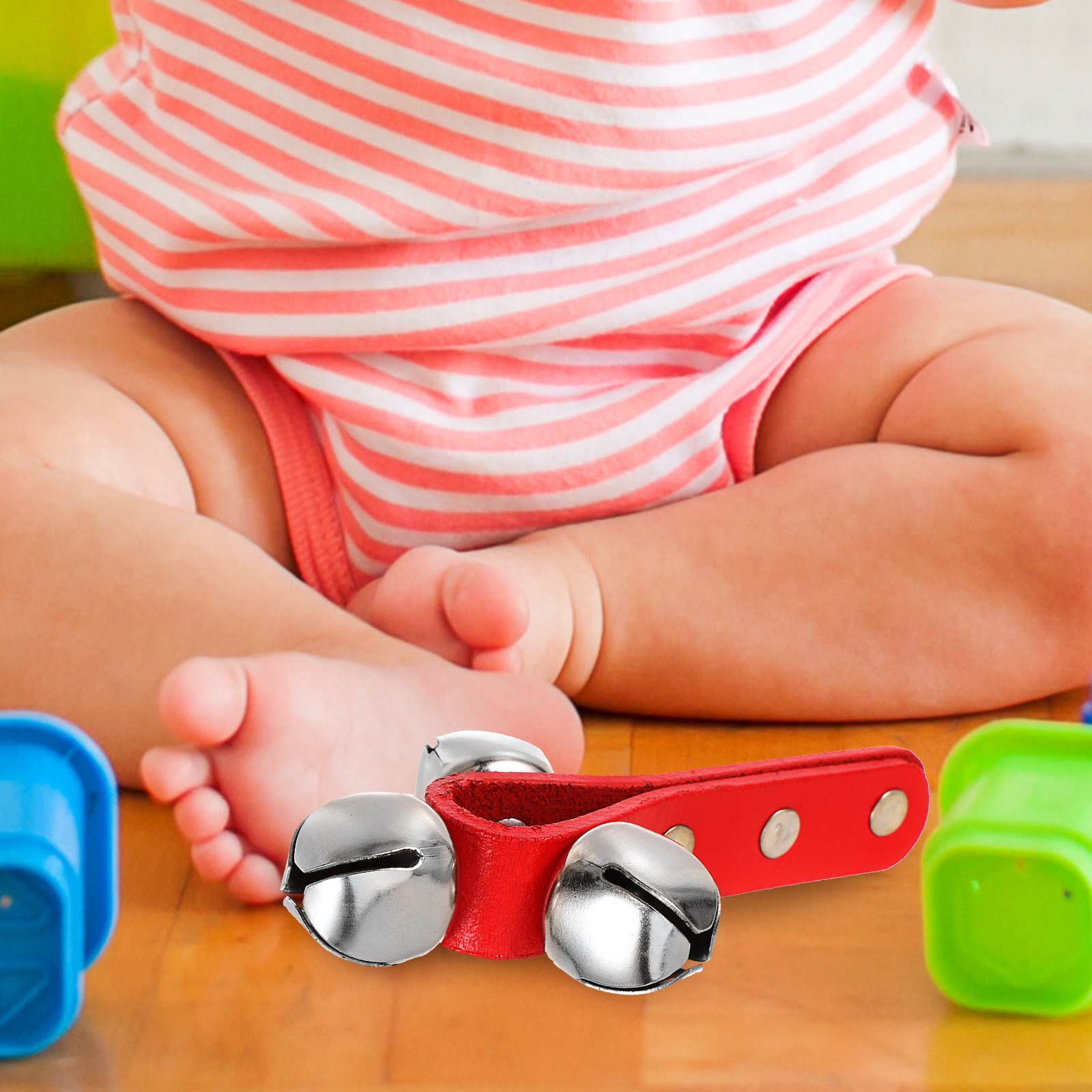 1Pcs Kids Music Instrument Han - Musical Instrument You Shake recensie en prijs