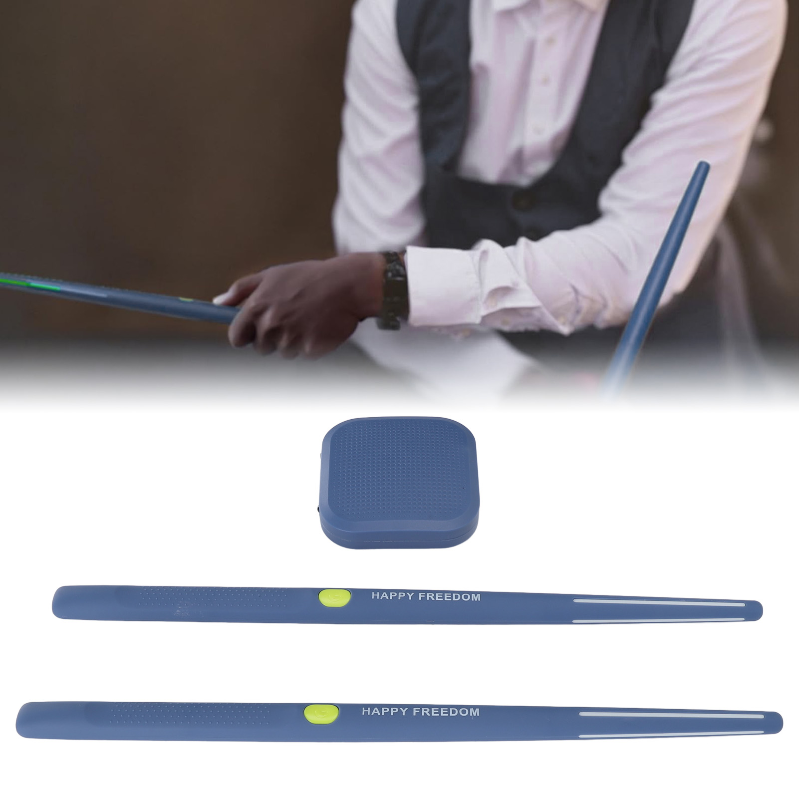 Somatosensory Electric Air Vir - Musical Instrument Virtual recensie en prijs