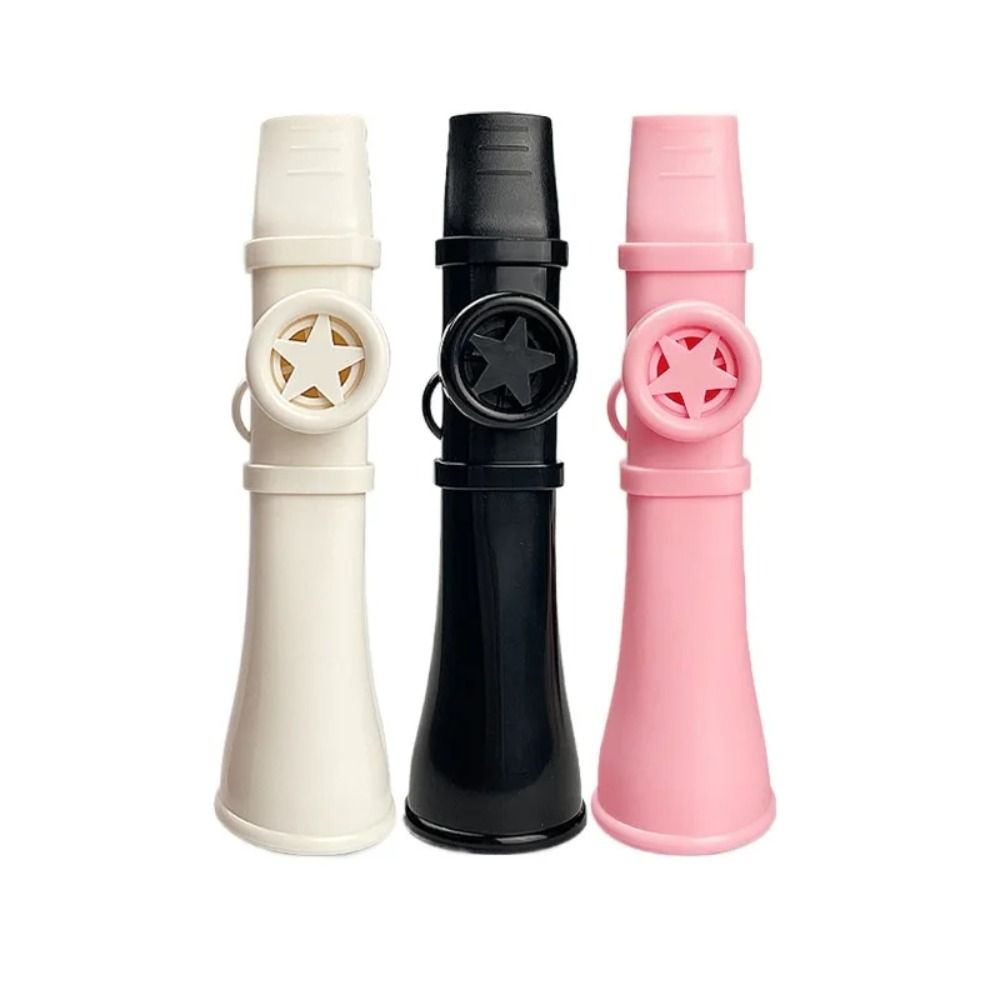 Portable ABS Kazoo Flute Easy  - Musical Instrument Easy To Learn recensie en prijs