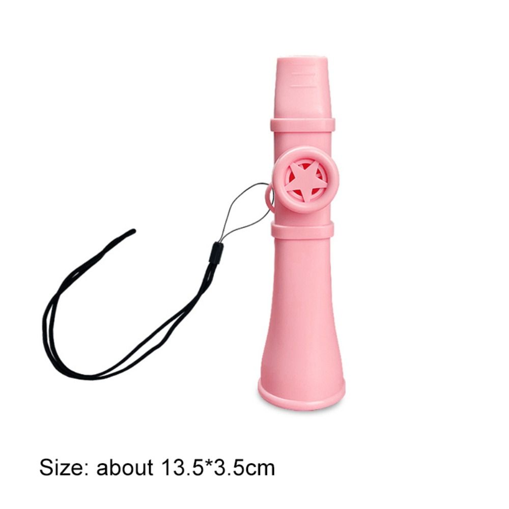 Portable ABS Kazoo Flute Easy  - Musical Instrument Easy To Learn recensie en prijs