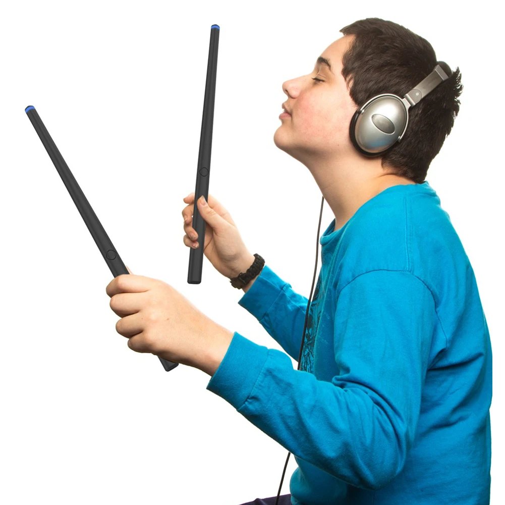 Electronic Air Drumsticks Port - Musical Instrument Virtual recensie en prijs