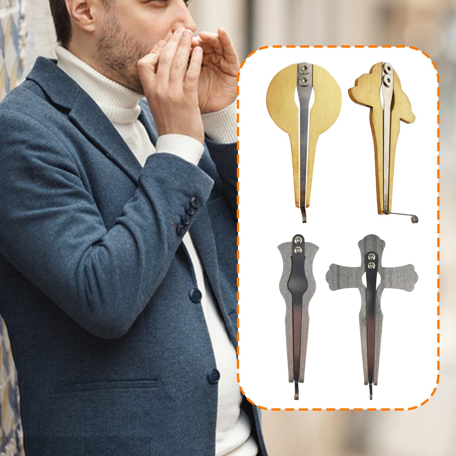 Beginner Friendly Jews Harp Me - Musical Instrument Easy To Learn recensie en prijs