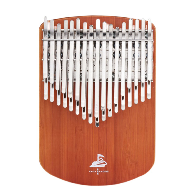 34 Key Kalimba Thumb Piano B C - Musical Instrument Note recensie en prijs