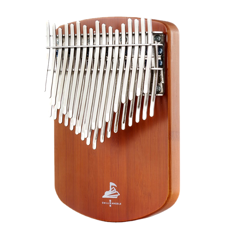 34 Key Kalimba Thumb Piano B C - Musical Instrument Note recensie en prijs