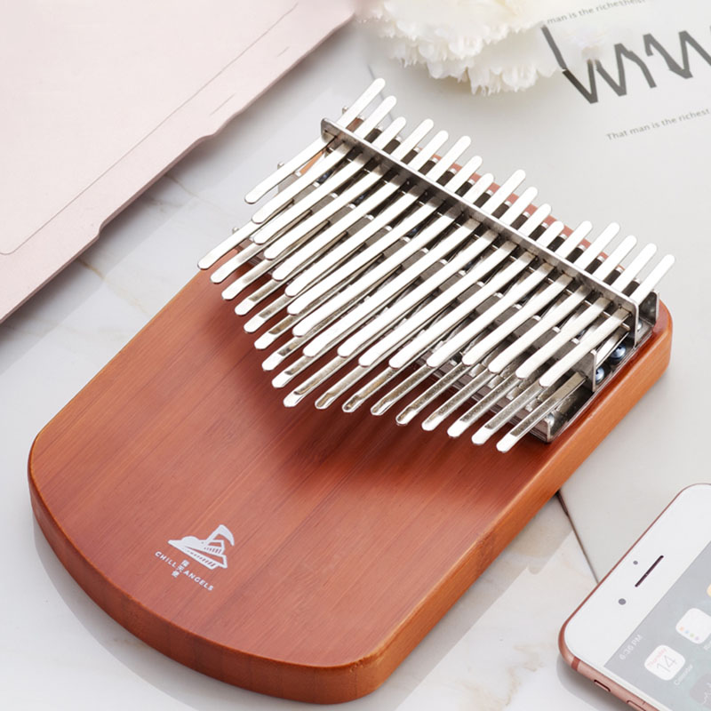 34 Key Kalimba Thumb Piano B C - Musical Instrument Note recensie en prijs