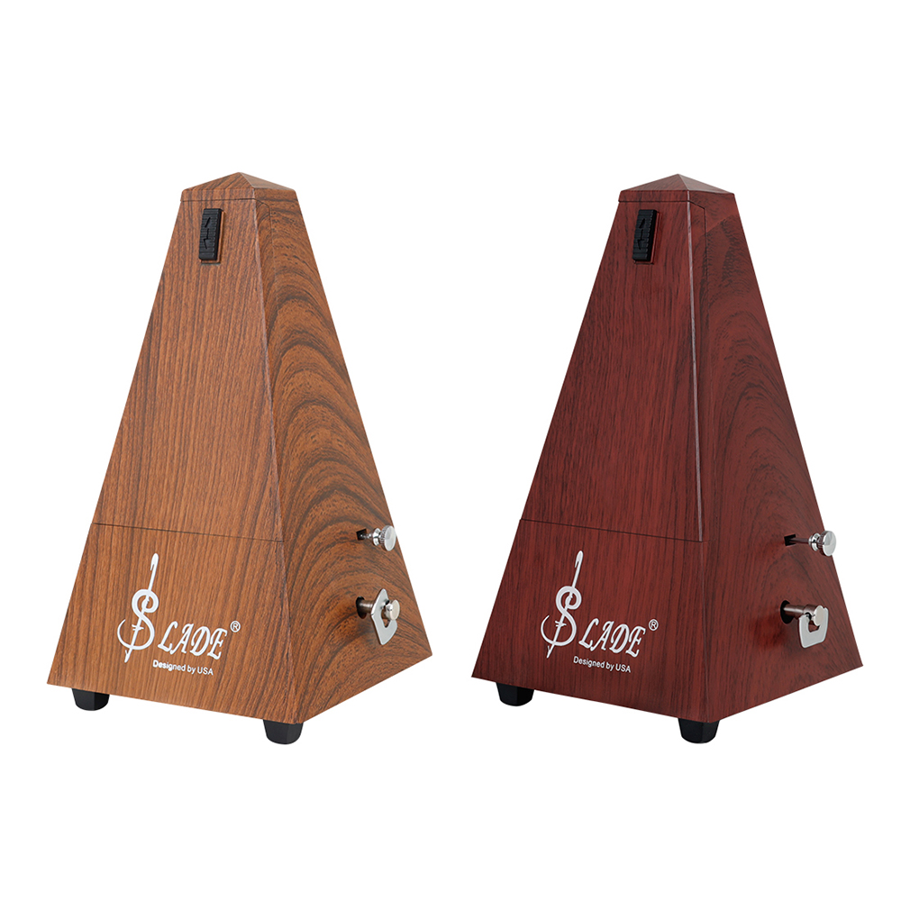 SLADE Mechanical Metronome Tow - Musical Instrument Note recensie en prijs