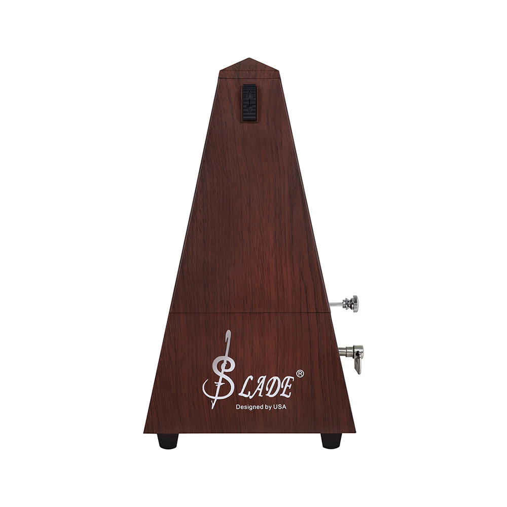 SLADE Mechanical Metronome Tow - Musical Instrument Note recensie en prijs