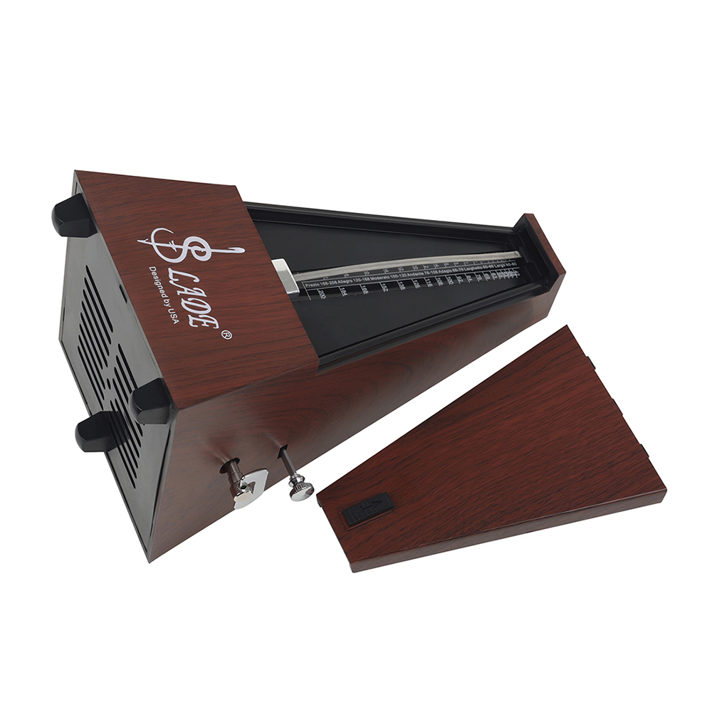 SLADE Mechanical Metronome Tow - Musical Instrument Note recensie en prijs