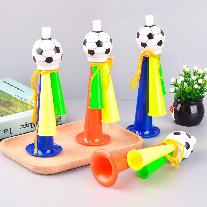 5/10/20/30PCS Football Horn Wh - Musical Instrument In Chinese recensie en prijs
