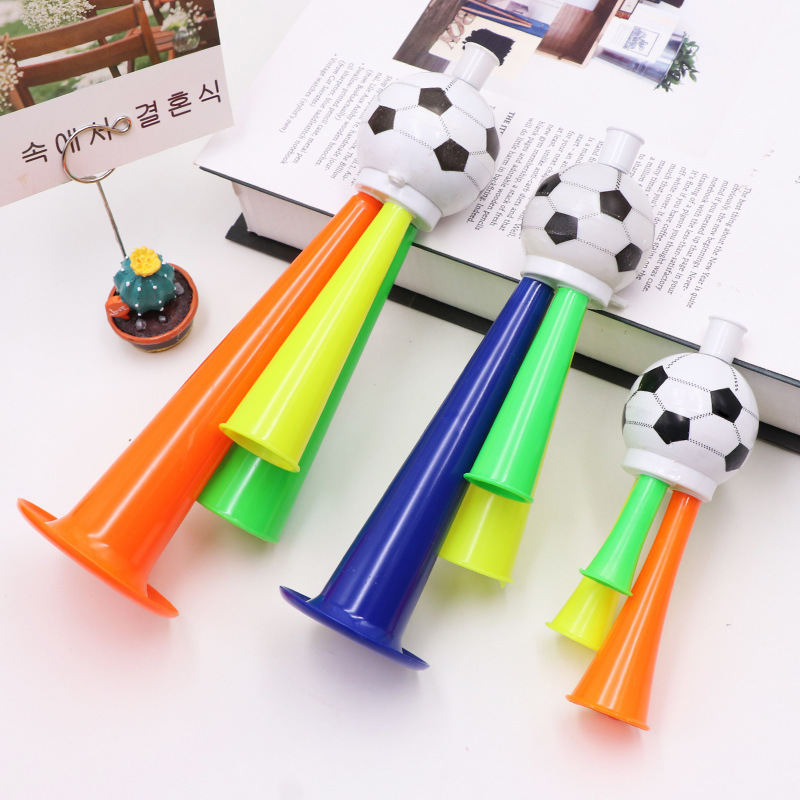 5/10/20/30PCS Football Horn Wh - Musical Instrument In Chinese recensie en prijs