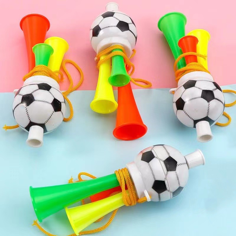 5/10/20/30PCS Football Horn Wh - Musical Instrument In Chinese recensie en prijs