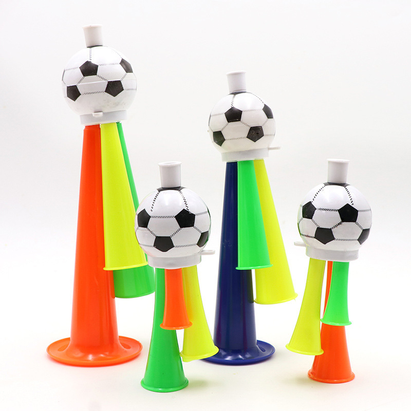 5/10/20/30PCS Football Horn Wh - Musical Instrument In Chinese recensie en prijs