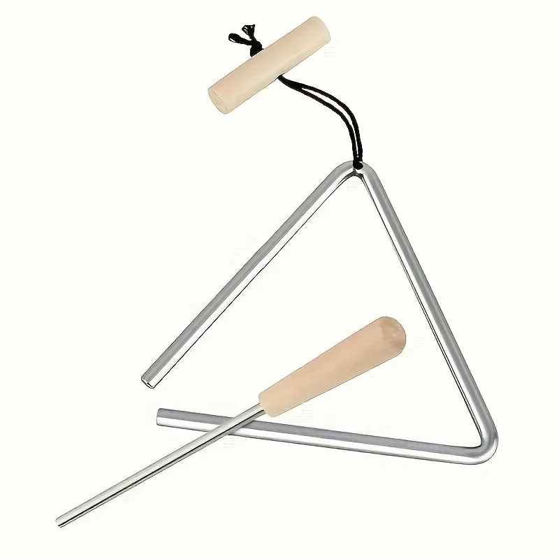 1pc Professional Triangle Inst - Triangle Beater Music recensie en prijs
