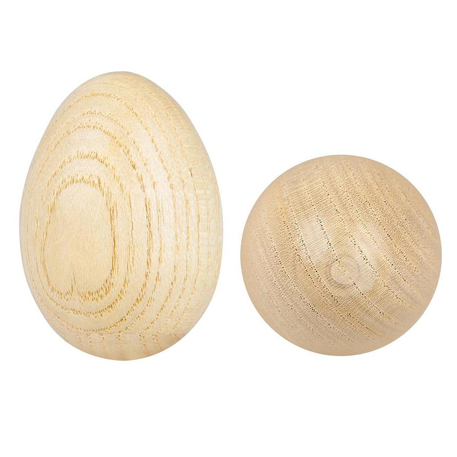 Wooden Egg Shaker Seed Percuss - Musical Instrument Groups recensie en prijs