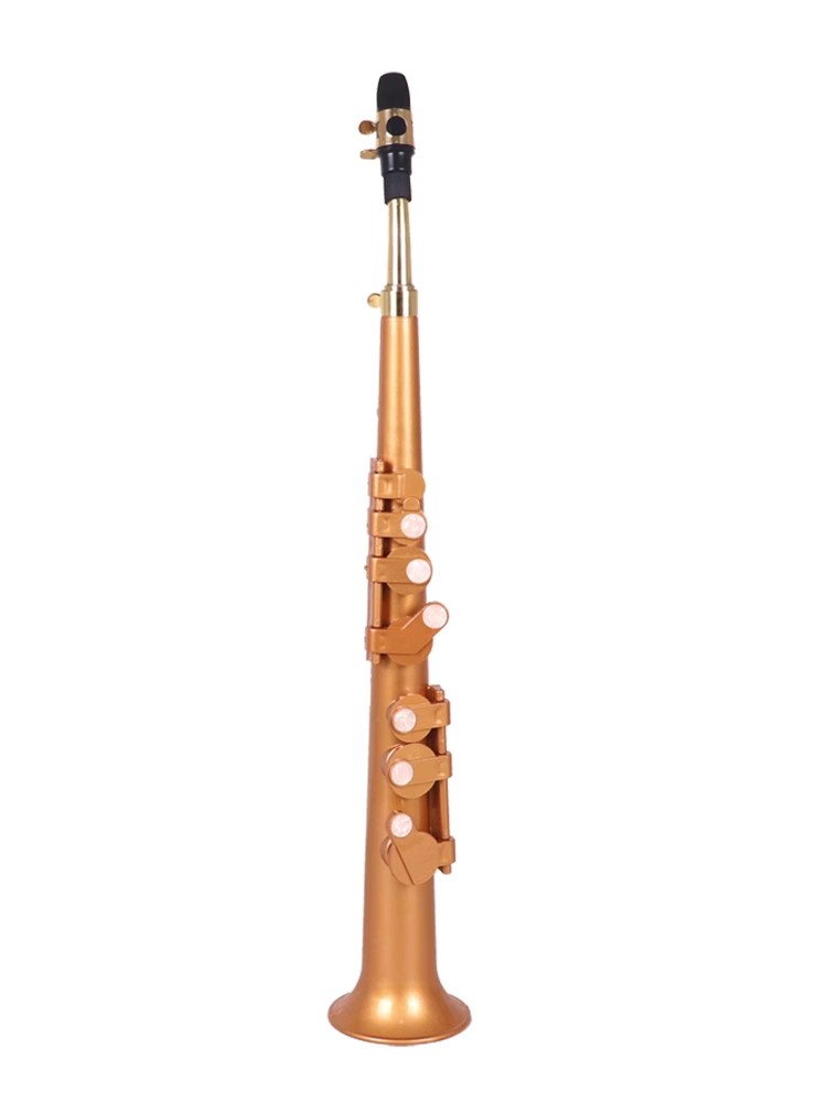 Saxophone Littlesax Pocket Sax - Musical Instrument Euphonium recensie en prijs