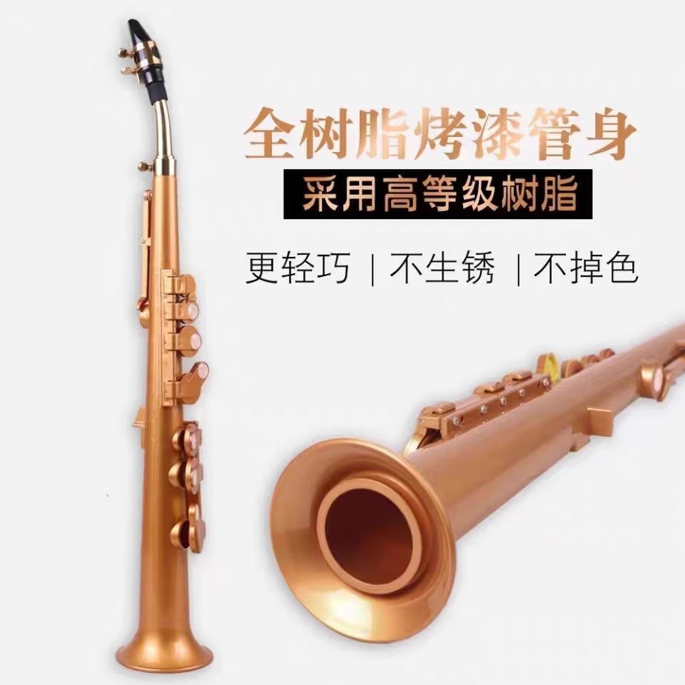 Saxophone Littlesax Pocket Sax - Musical Instrument Euphonium recensie en prijs