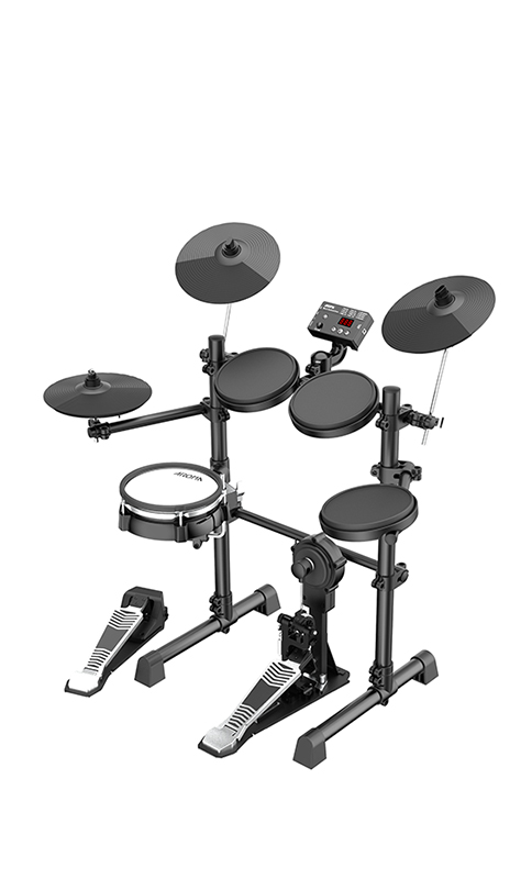 Electronic Drum Set Kit Percus - Musical Instrument Groups recensie en prijs