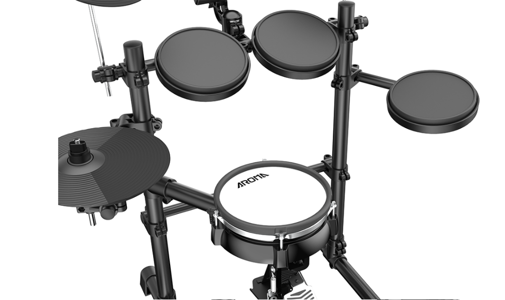 Electronic Drum Set Kit Percus - Musical Instrument Groups recensie en prijs