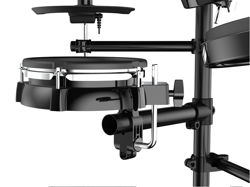 Electronic Drum Set Kit Percus - Musical Instrument Groups recensie en prijs