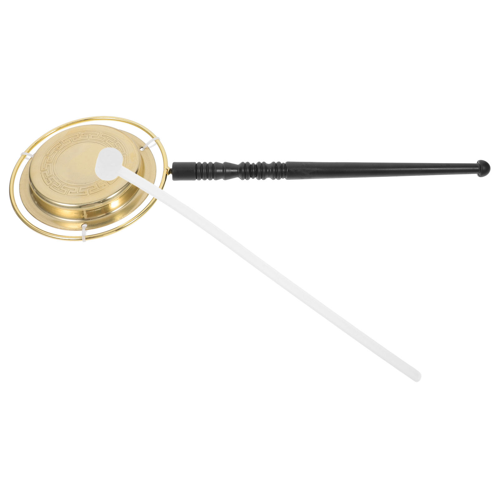 1Set Copper Muyu Chinese Templ - Musical Instrument In Chinese recensie en prijs