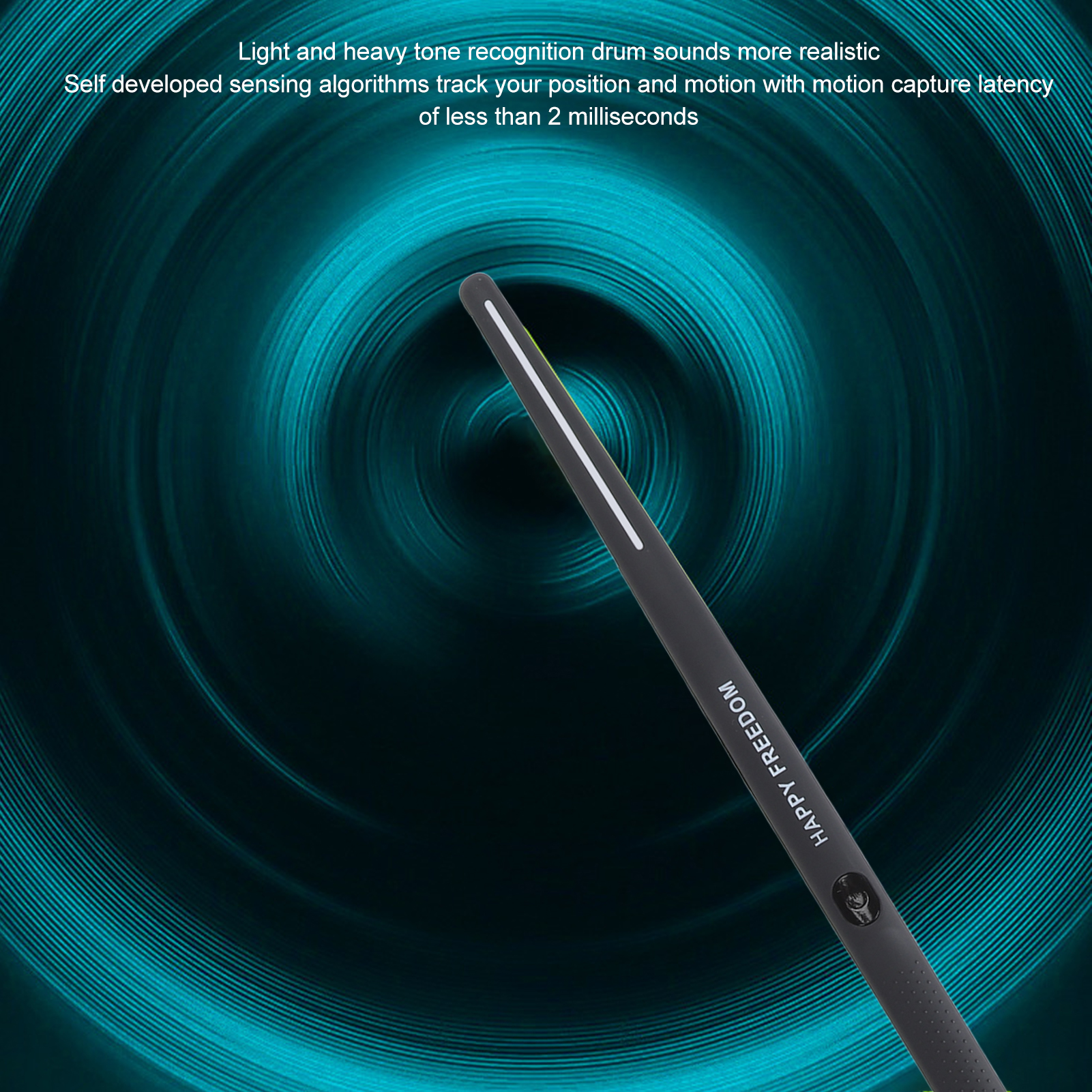 New Virtual Drum Kit Electroni - Musical Instrument Virtual recensie en prijs