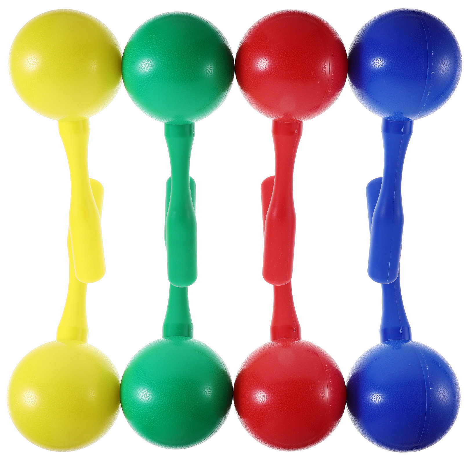 8Pcs Shaking Maracas Musical E - Musical Instrument You Shake recensie en prijs