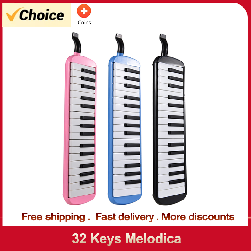 32 Keys Melodica Instrument Me - Melodica Keyboard Wind recensie en prijs