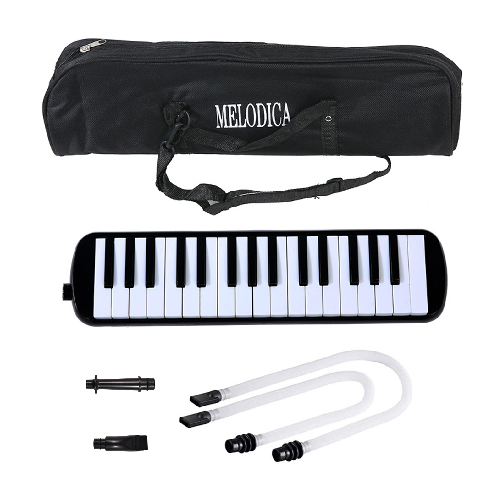 32 Keys Melodica Instrument Me - Melodica Keyboard Wind recensie en prijs
