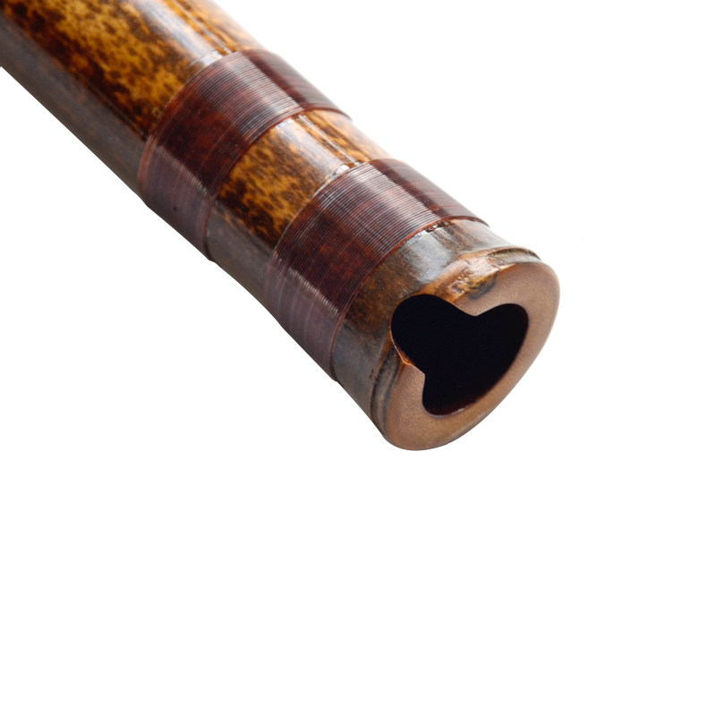 YPXD Dong Xiao Flute Purple Ba - Musical Instrument In Chinese recensie en prijs