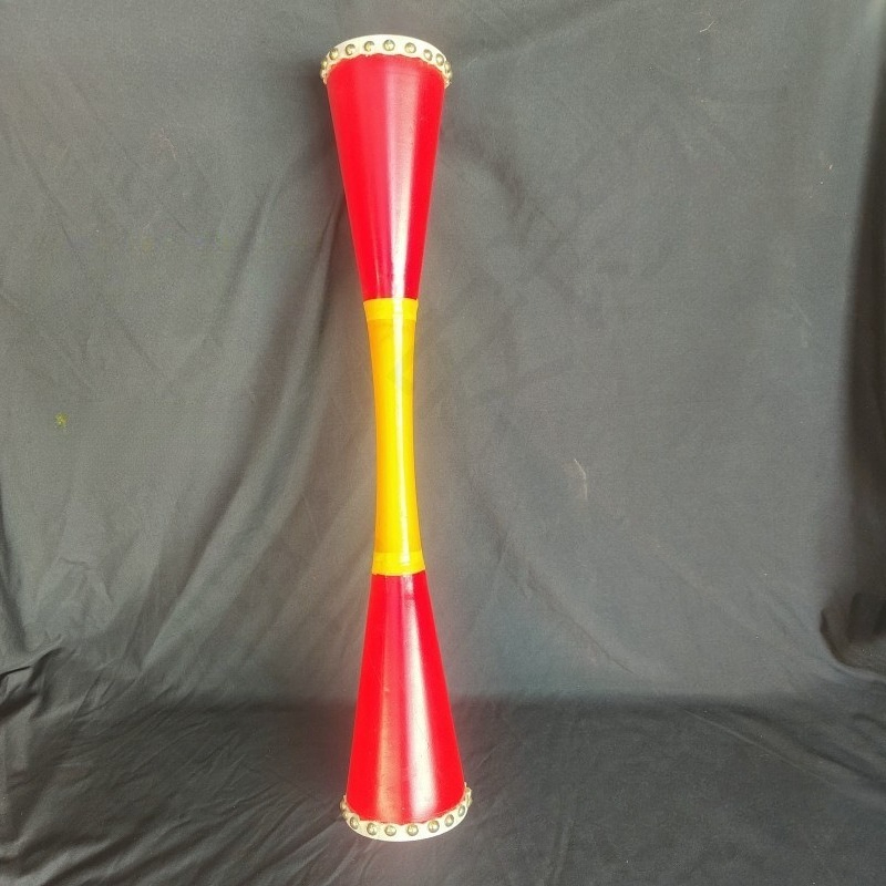 Minority Ethnic Group Long Dru - Musical Instrument Groups recensie en prijs