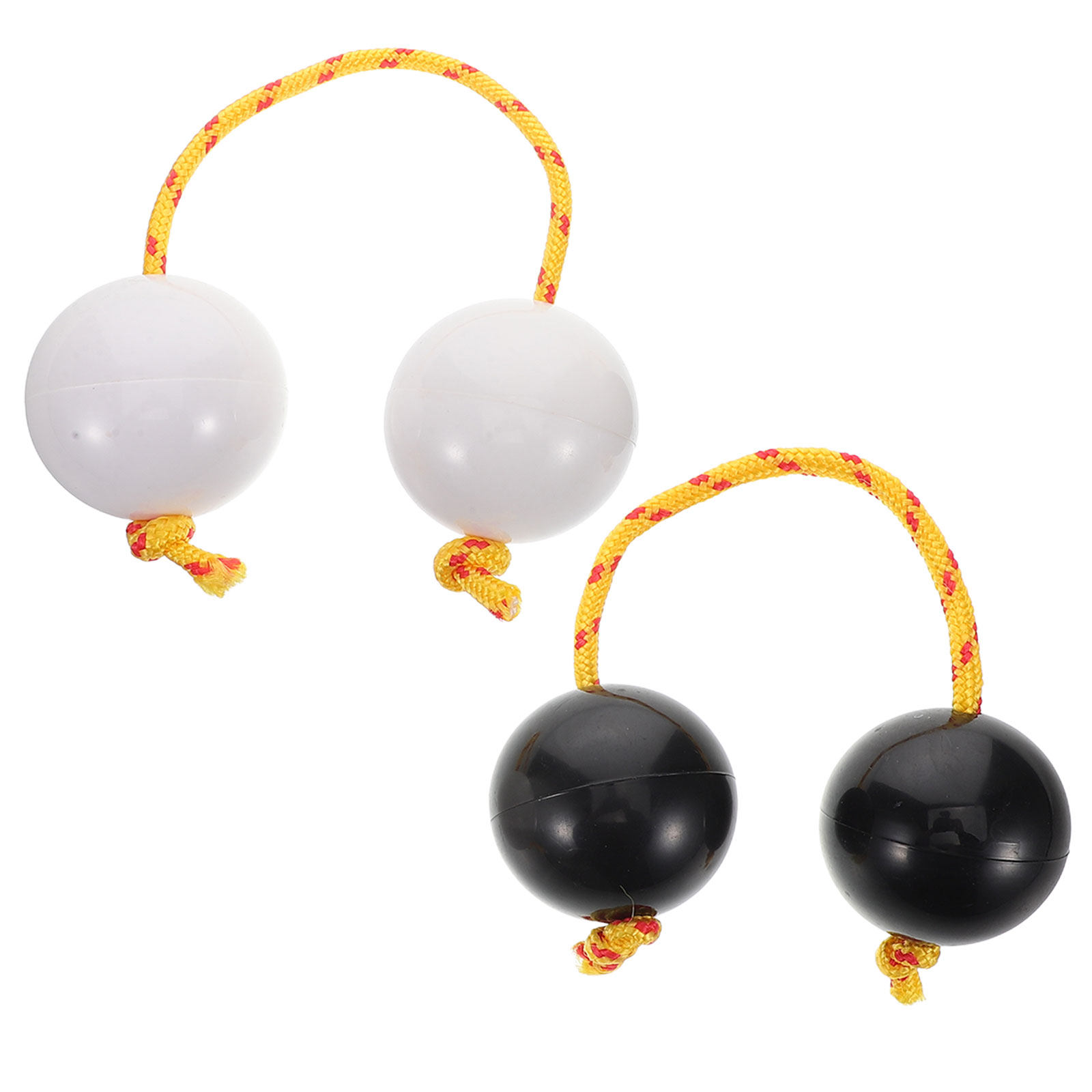 2Pairs African Shaking Ball In - Musical Instrument You Shake recensie en prijs