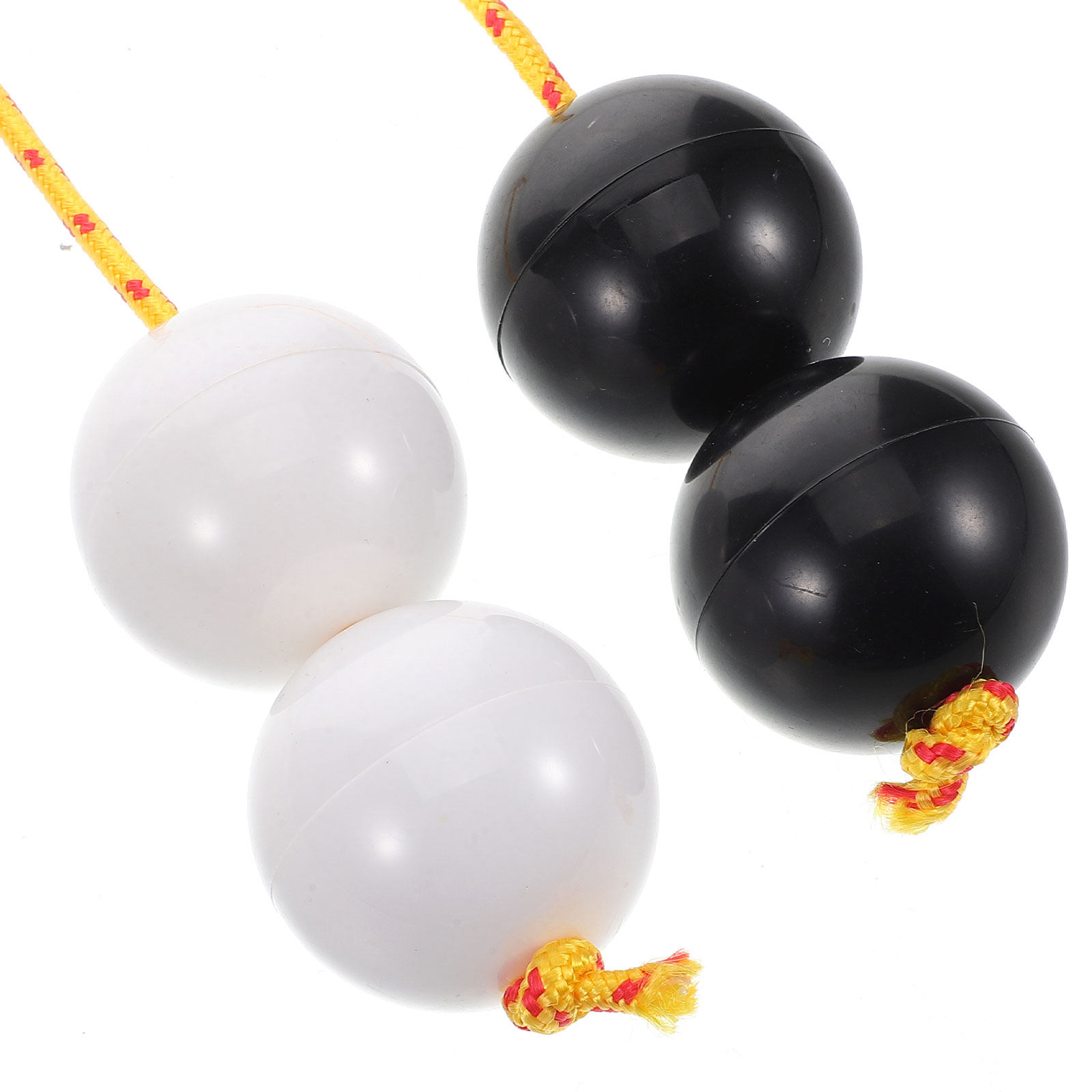 2Pairs African Shaking Ball In - Musical Instrument You Shake recensie en prijs