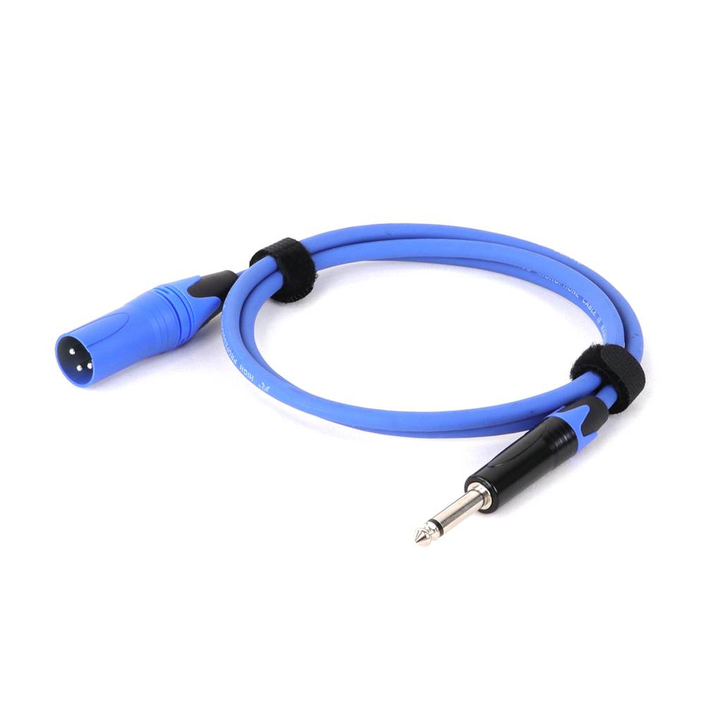 1PC 0.3-15M Mic Cord Jack 6.35 - Dobro Resonator Guitar recensie en prijs
