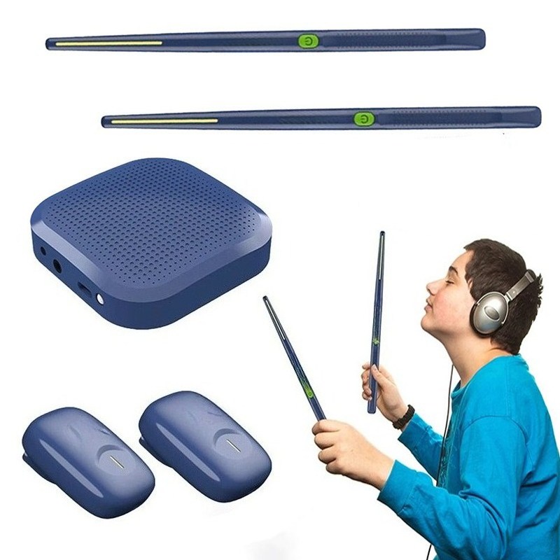 Virtual Electronic Drum Set Sm - Musical Instrument Virtual recensie en prijs