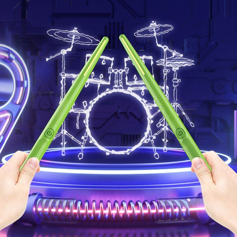 Virtual Electronic Drum Set Sm - Musical Instrument Virtual recensie en prijs