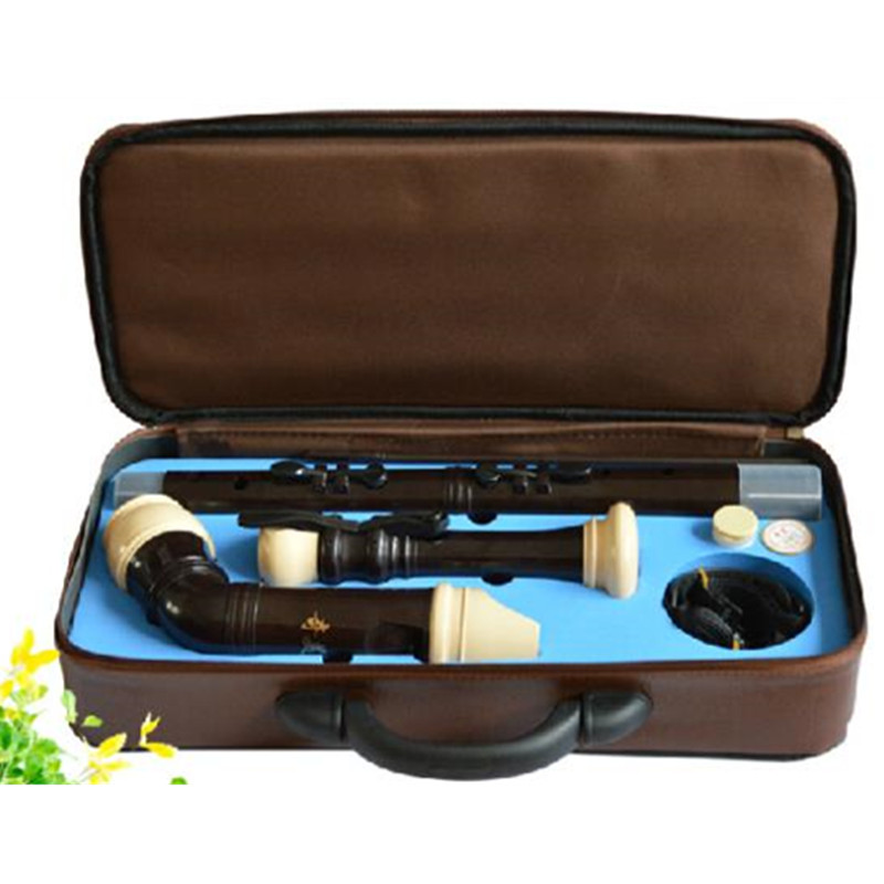 Professional 8 Holes Baroque B - Musical Instrument In Chinese recensie en prijs