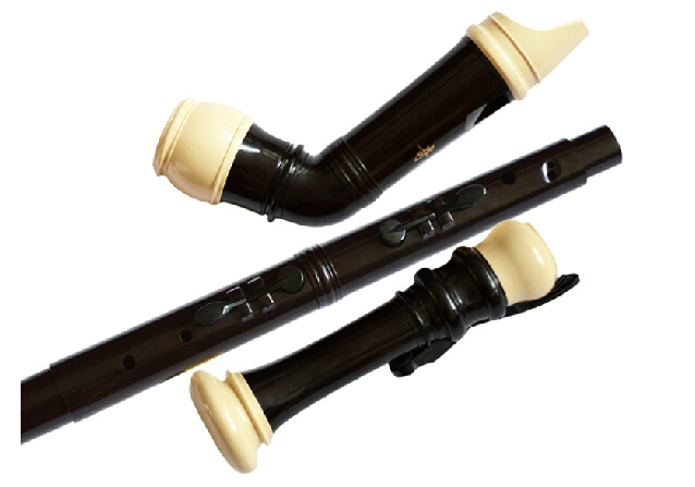 Professional 8 Holes Baroque B - Musical Instrument In Chinese recensie en prijs