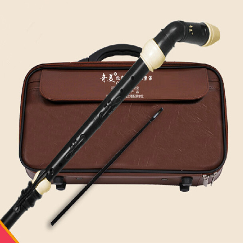 Professional 8 Holes Baroque B - Musical Instrument In Chinese recensie en prijs