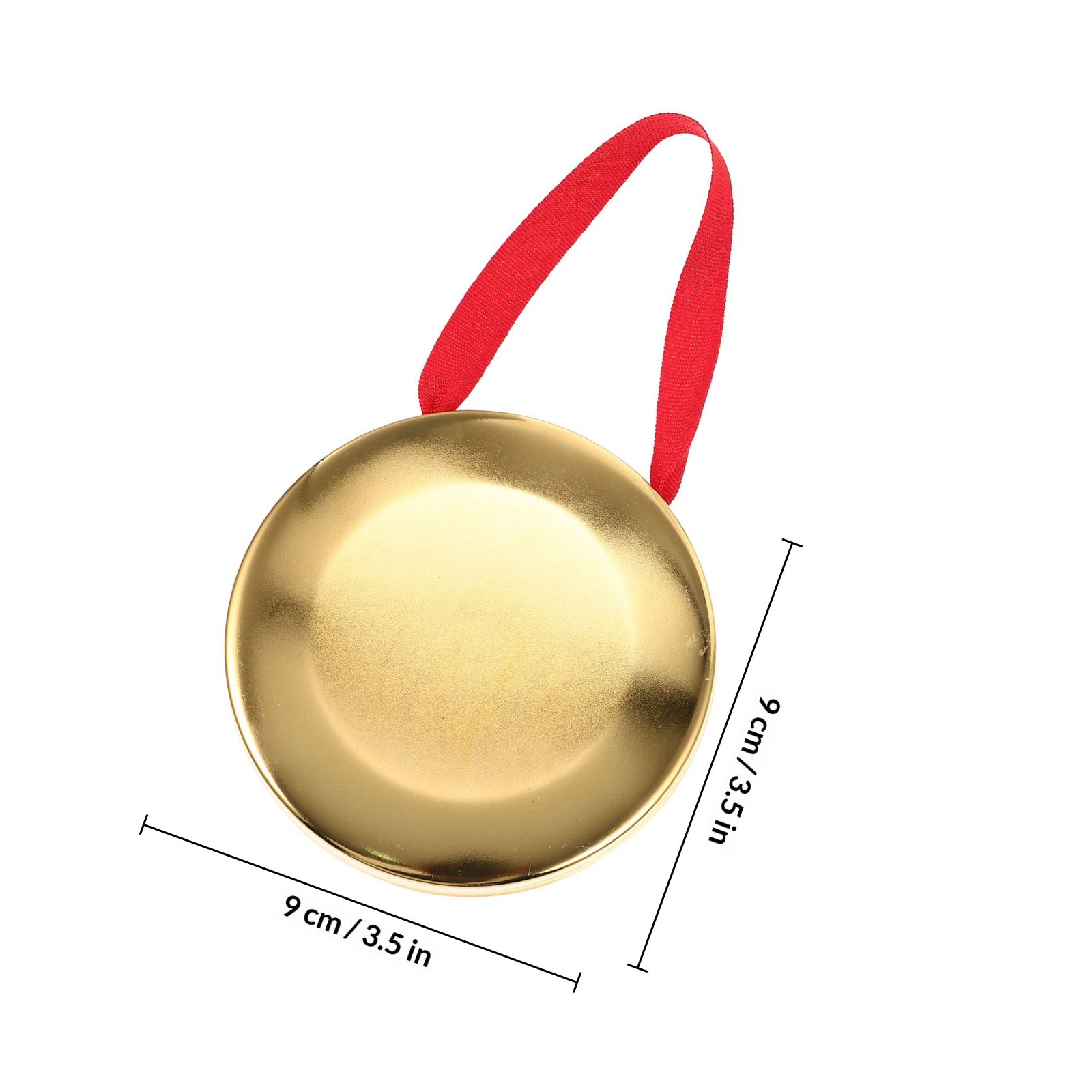 1Set Hand Held Gong with Malle - Musical Instrument In Chinese recensie en prijs