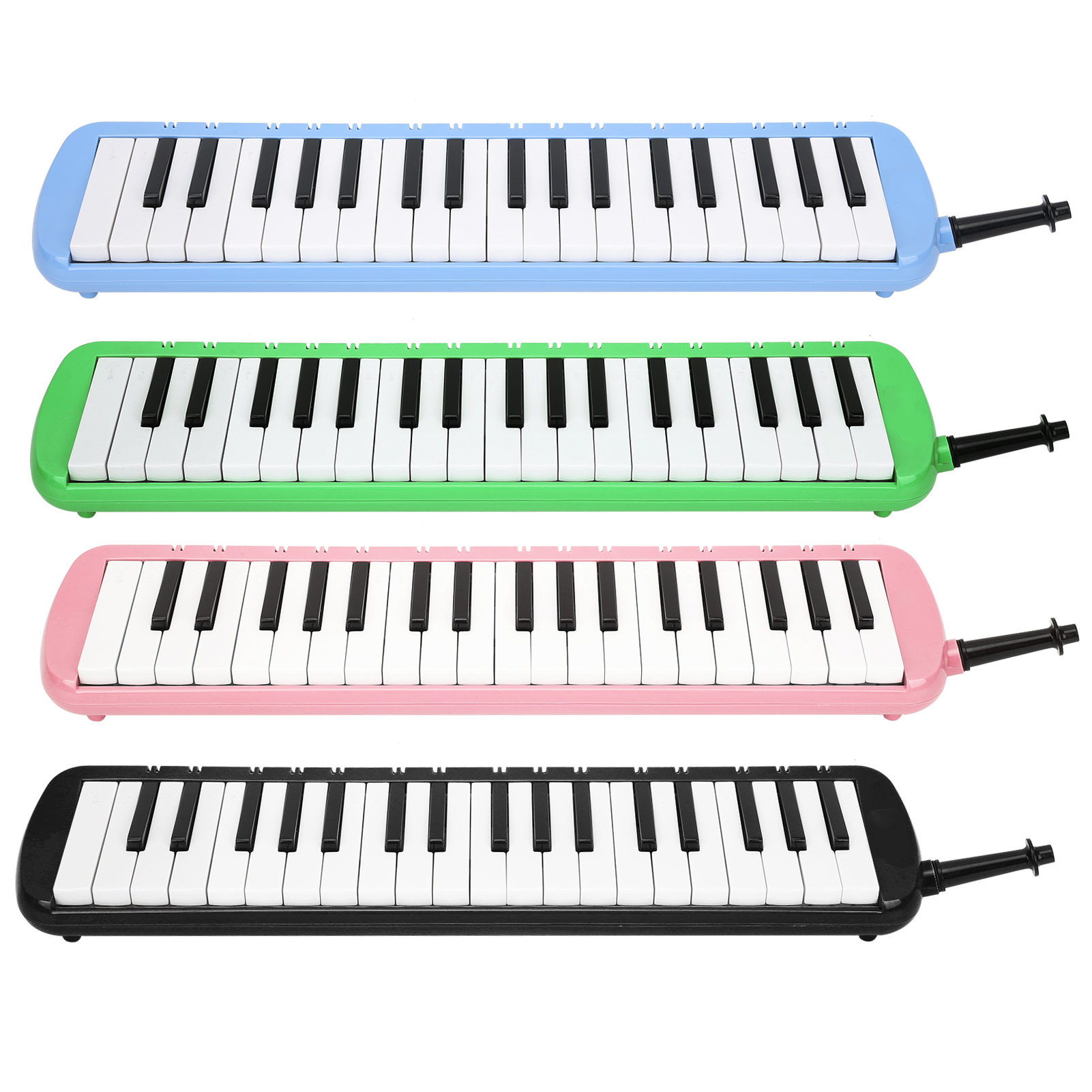 37 Keys Melodica Melodica 37 K - Melodica Keyboard Wind recensie en prijs