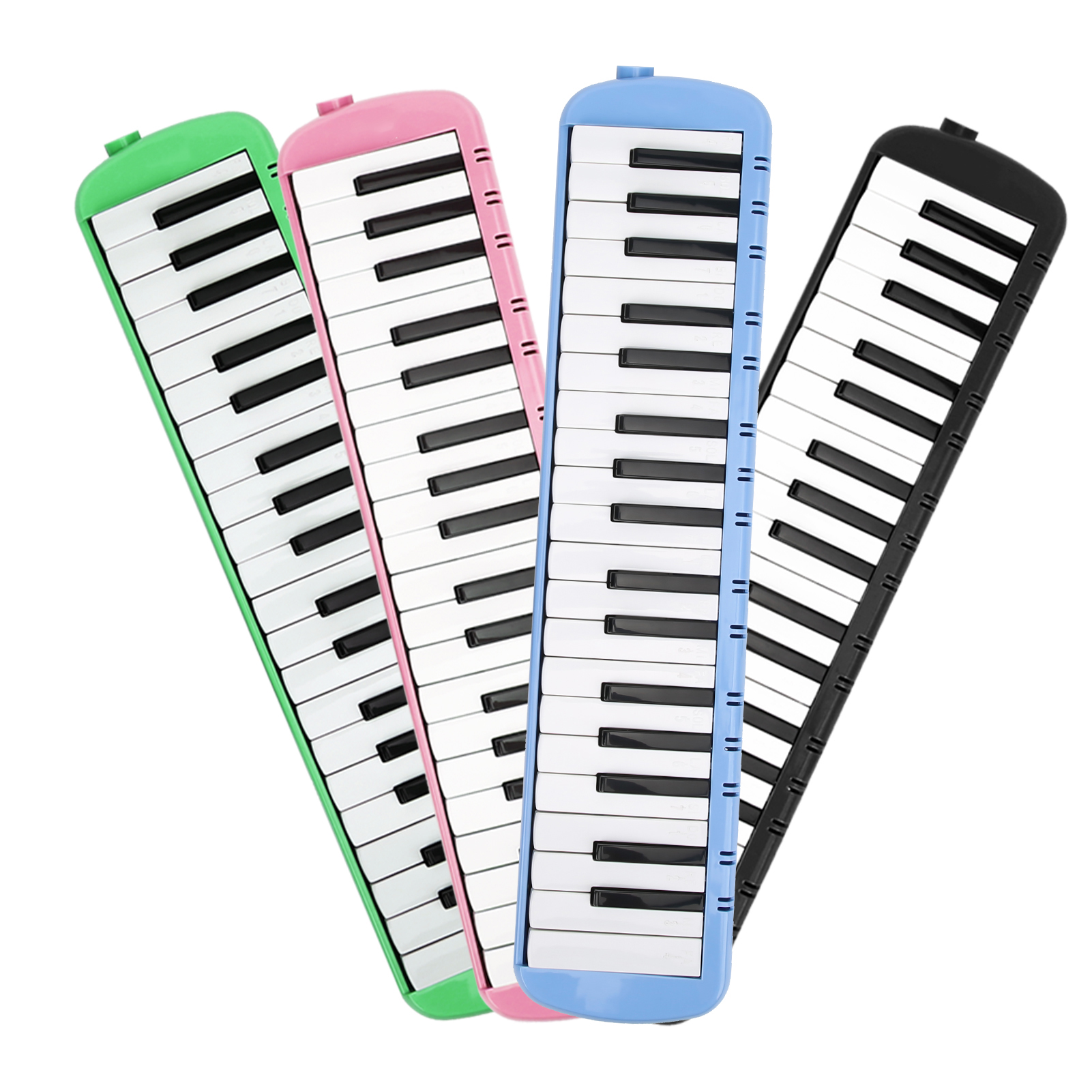37 Keys Melodica Melodica 37 K - Melodica Keyboard Wind recensie en prijs