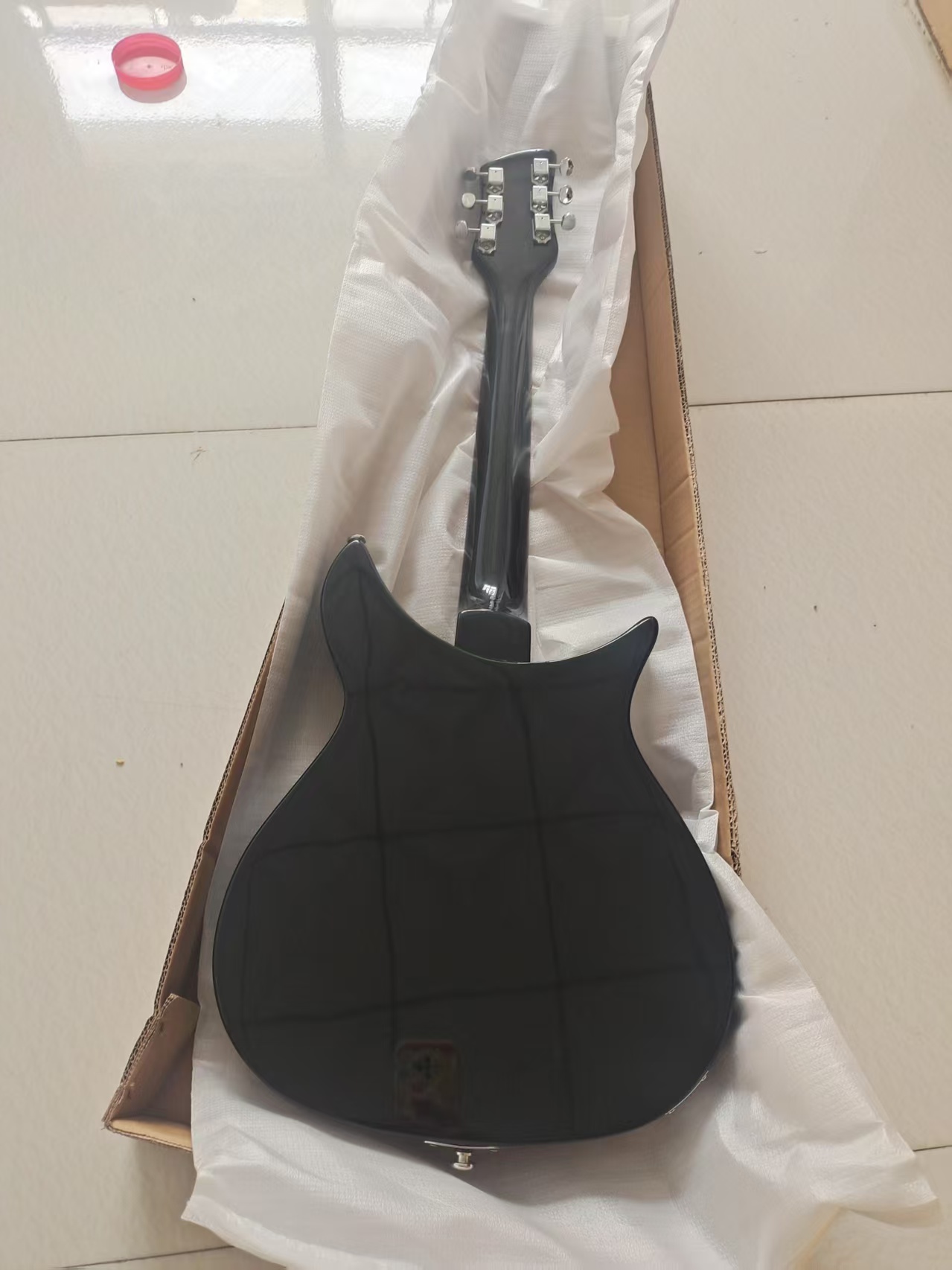 left hand electric guitar 325  - Dobro Resonator Guitar recensie en prijs